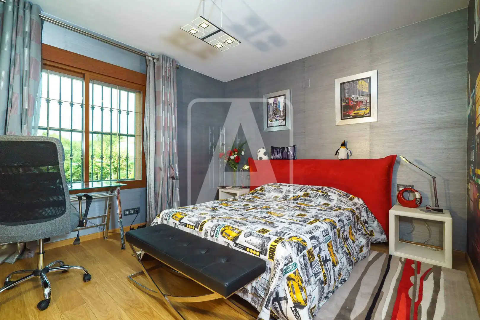 Chalet con piscina en venta en Marisol Park - Ortembach - Los Almendros, imagen 25