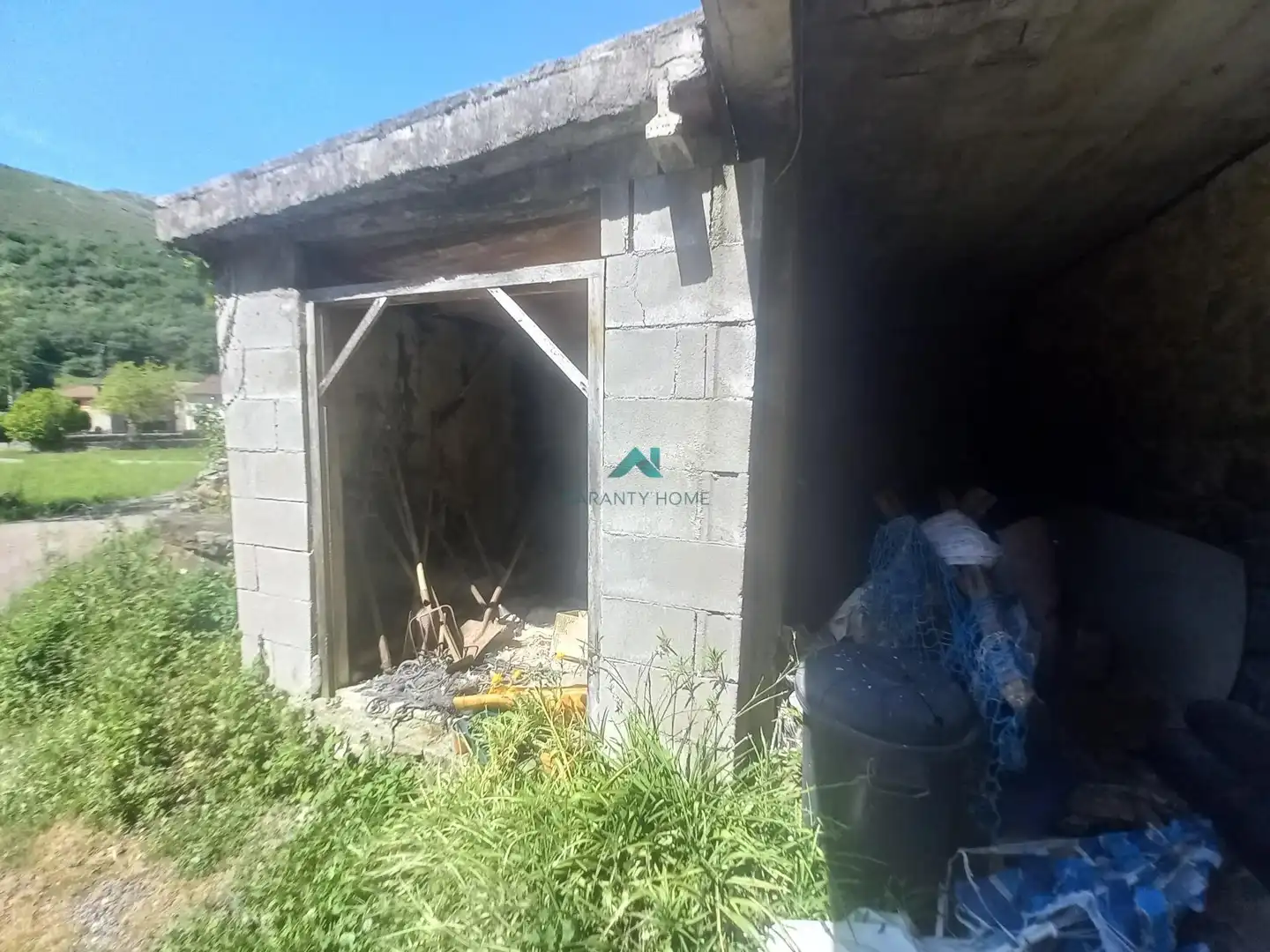Casa rústica en venda a Barrio EL CAMPIZO, imagen 7
