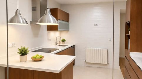Foto 5 de Piso en venta en Calle Libertad, 24, El Torreón - Los Ángeles - El Pilar, Ciudad Real Capital