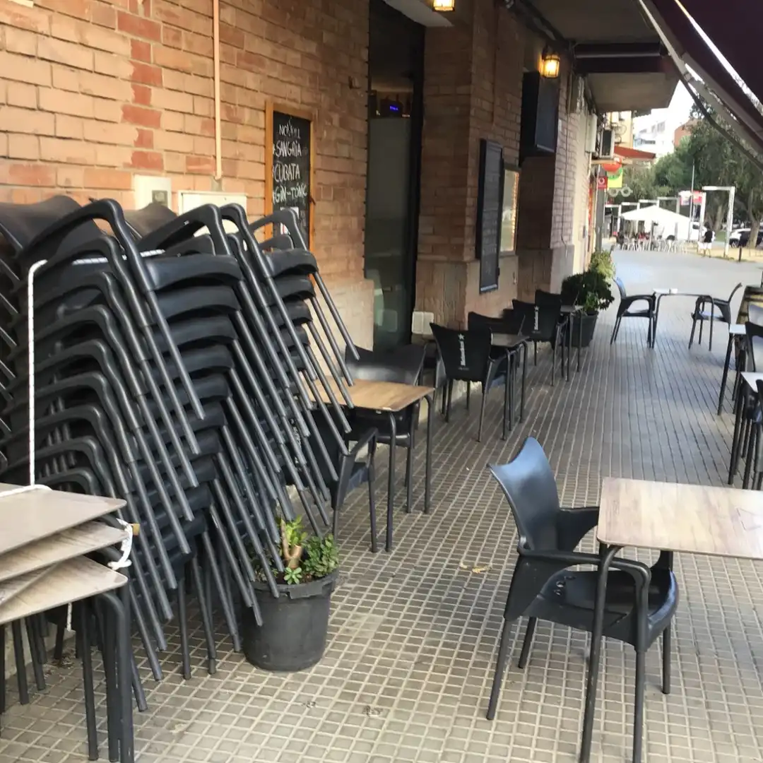 Local comercial en traspàs a El Coll, imagen 18