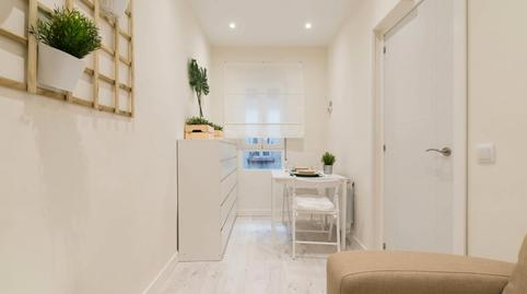 Photo 3 of Flat for rent in N/a, El Viso,  Madrid Capital