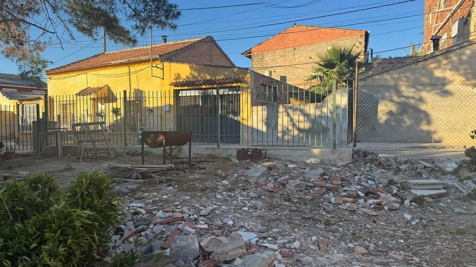 Casa en venda a Calle Mayor de El Raal 45, imagen 11