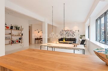 Living room of Apartment for sale in Bilbao   with Heating