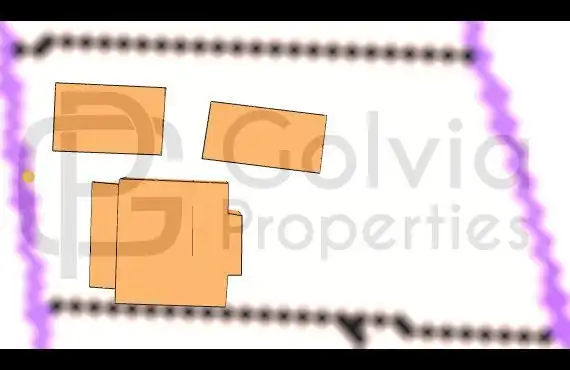 Casa o chalet en venta en Maria Cristina, Vallirana