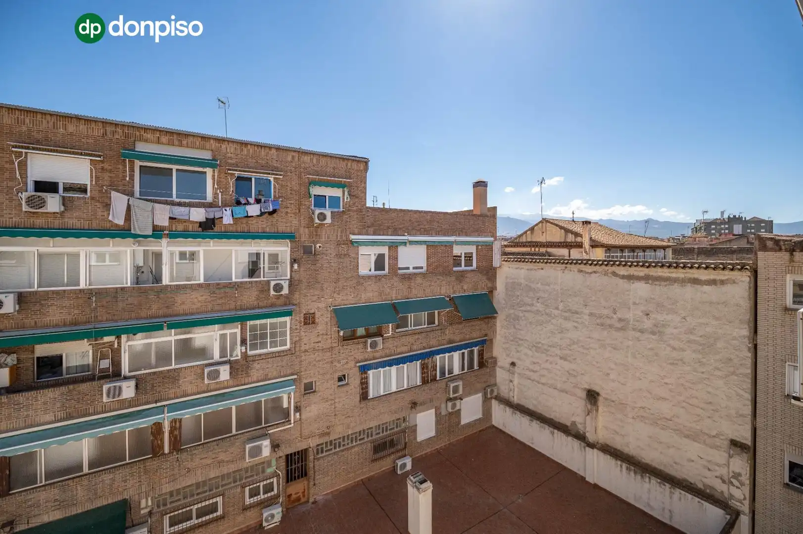 Flat with lift for sale in Calle ABEN HUMEYA 7, imagen 75