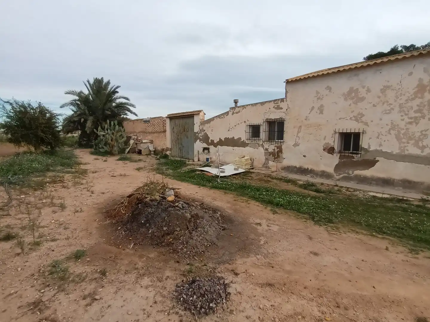 Houses for sale in Torre-Pacheco  with Storage room