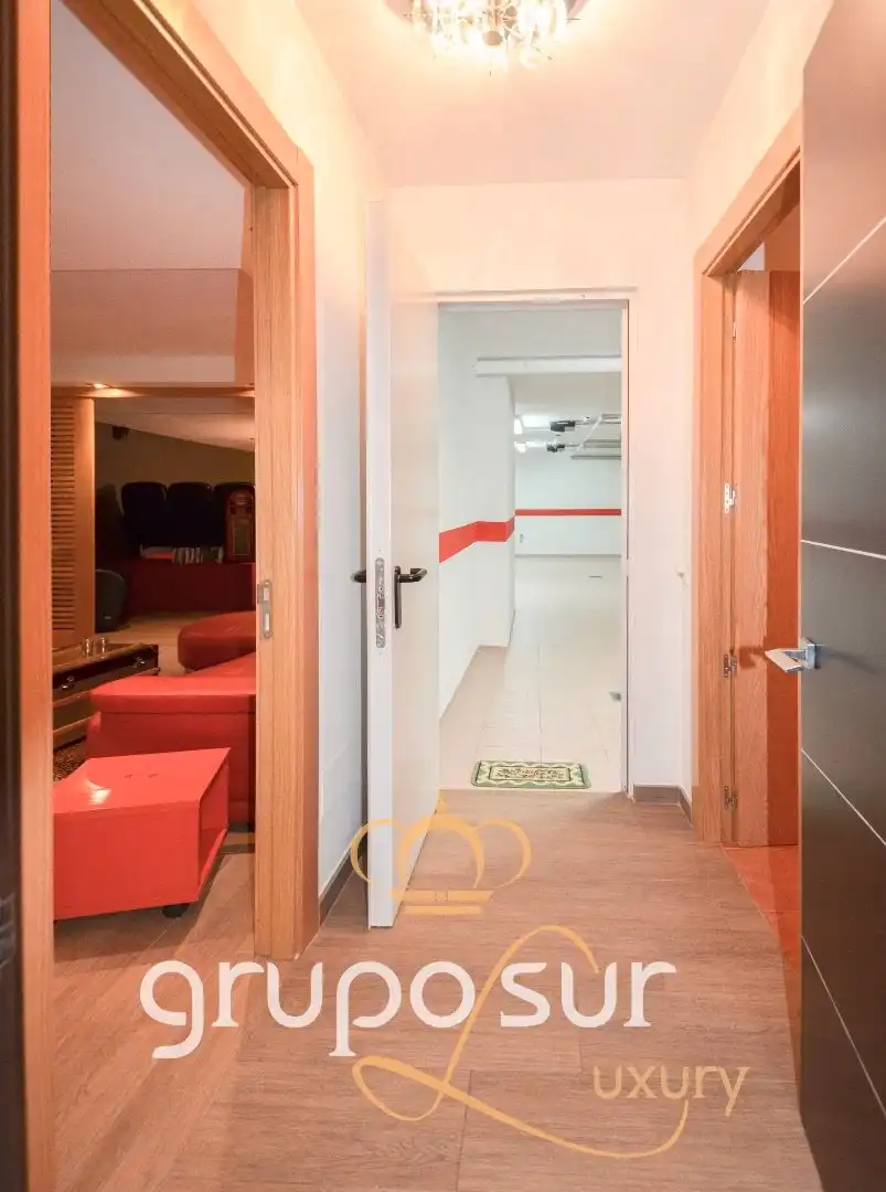 Casa o xalet en venda en Valladolid amb Aire condicionat, Calefacció i Jardí privat