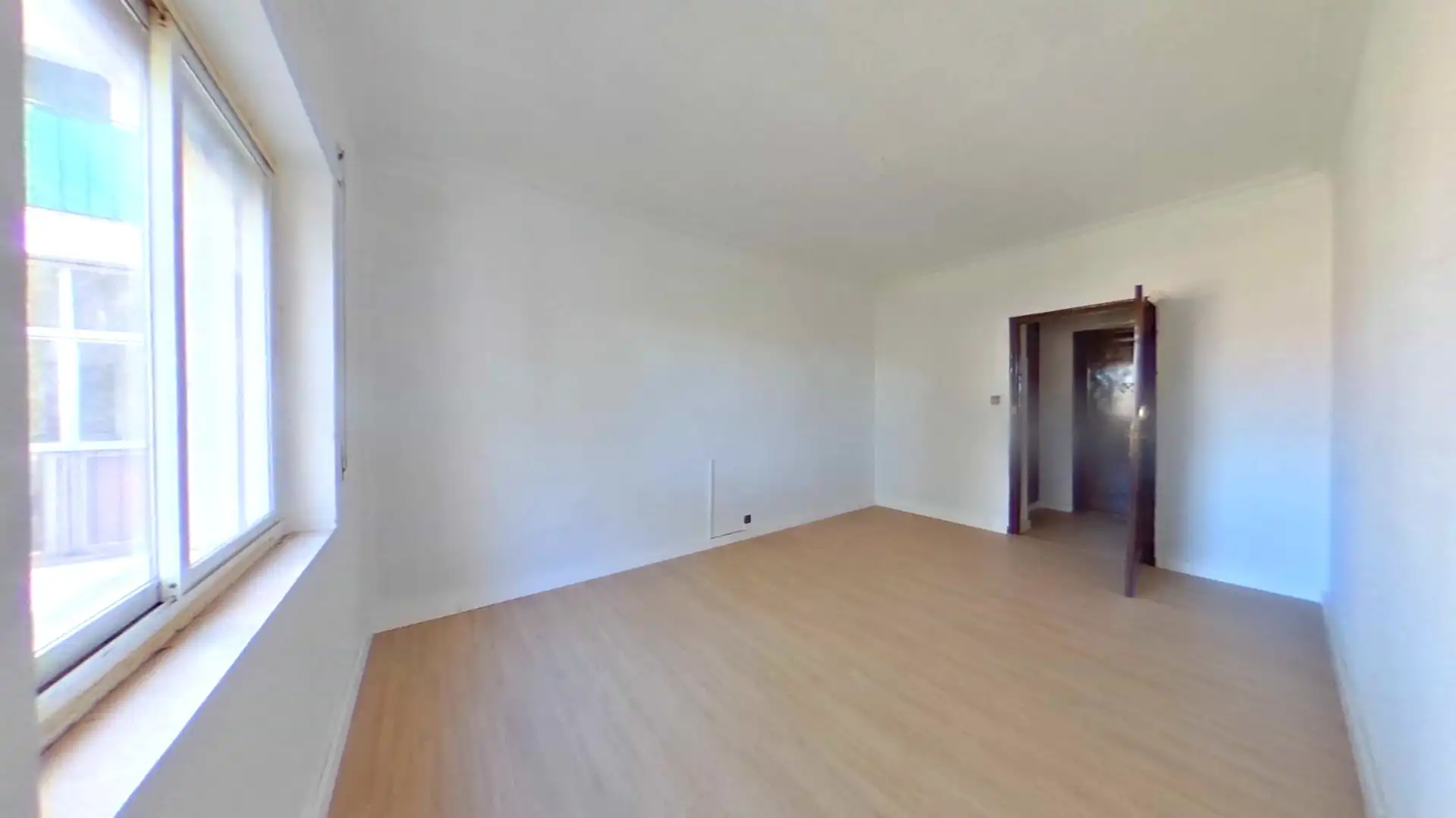 Habitación de Piso en venta en Plasencia con Horno y Balcón
