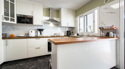 Photo 2 of Single-family semi-detached for sale in  la Morra, 9, Igueste de Candelaria, Candelaria