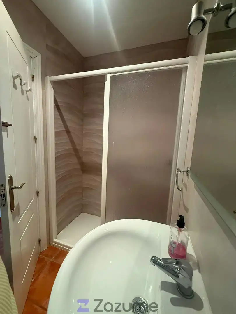 Bany de Pis de lloguer en La Antilla, Huelva