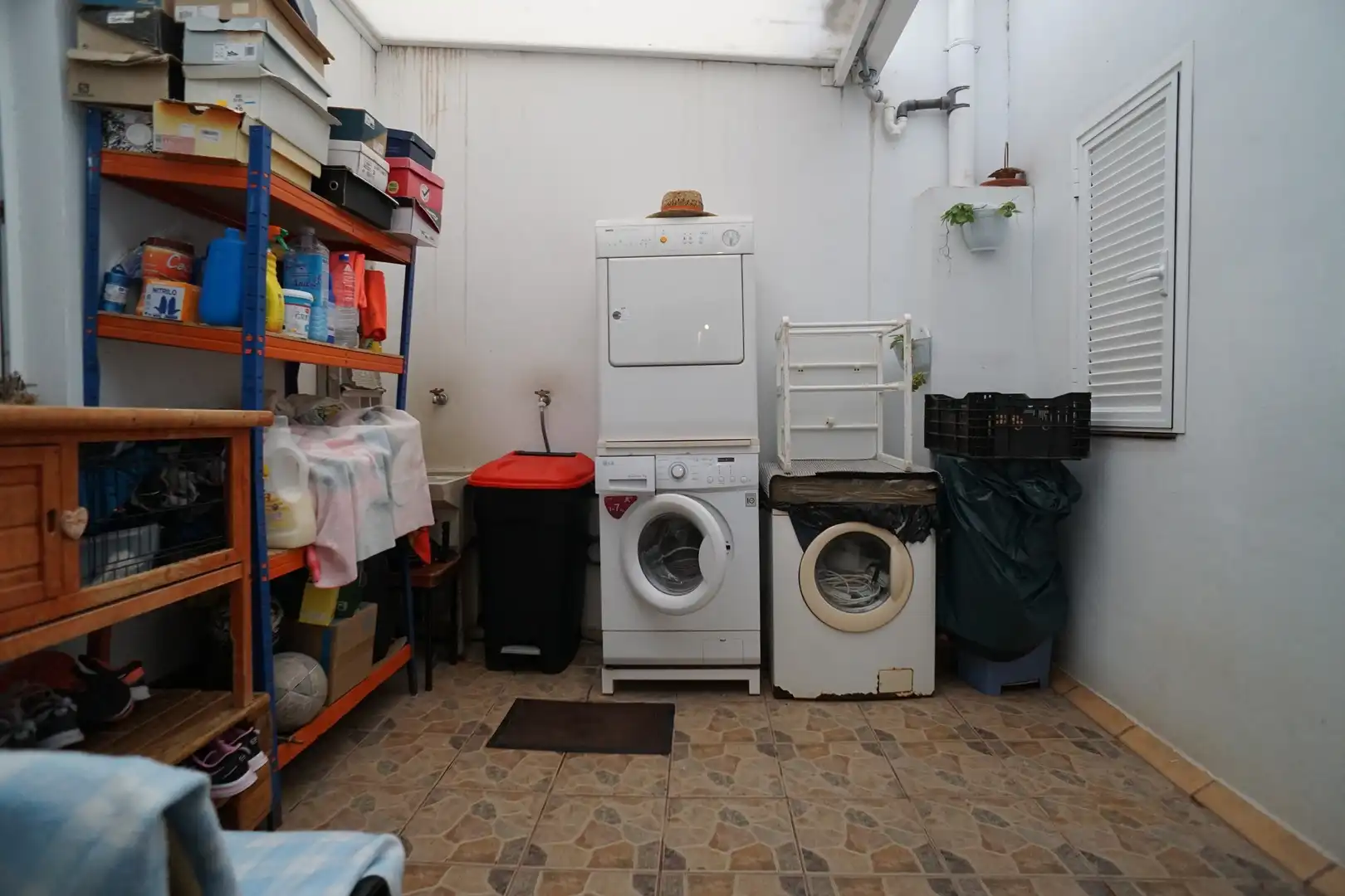 Flat for sale in Los Realejos  with Terrace and Storage room