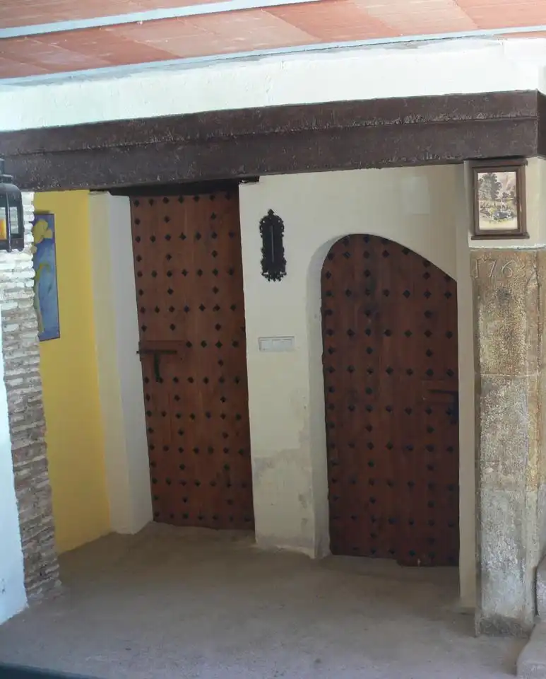 Finca rústica en venda en Artesa de Segre amb Calefacció, Jardí privat i Balcó