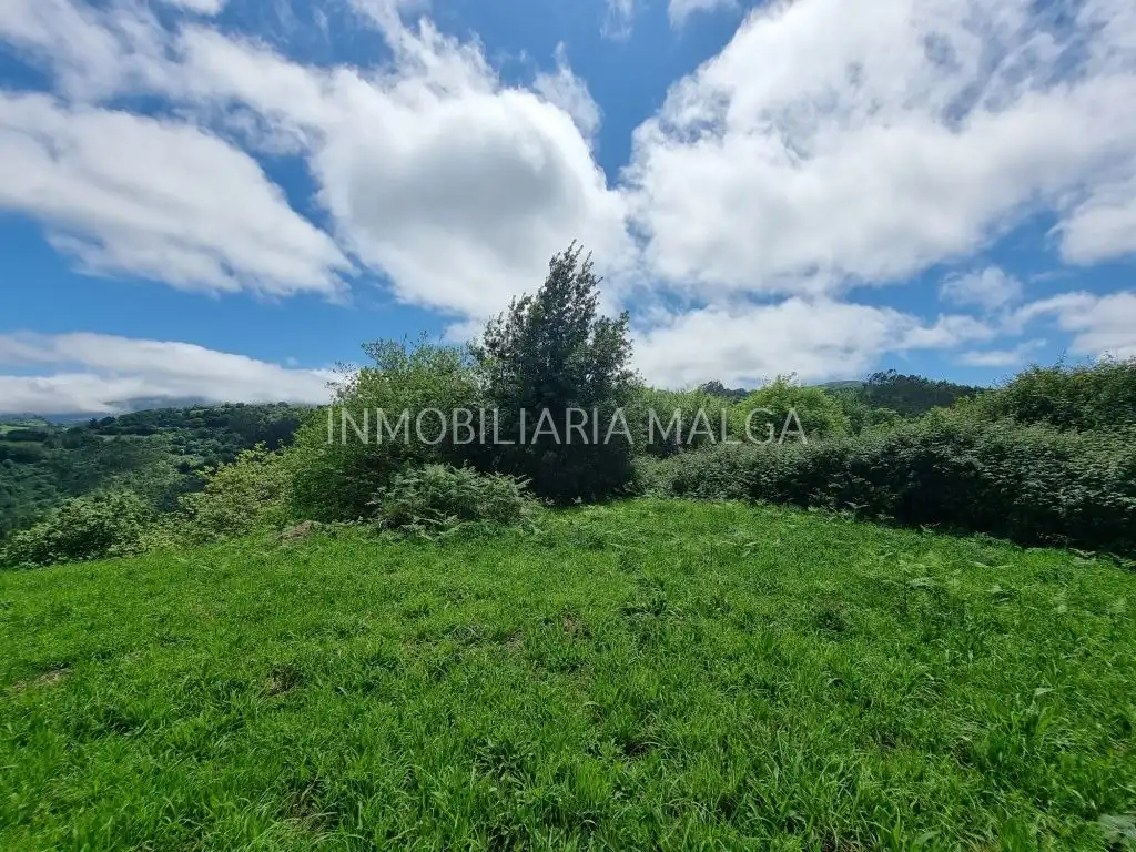 Casa o chalet en venta en Colunga con Jardín privado, Parquet y Terraza