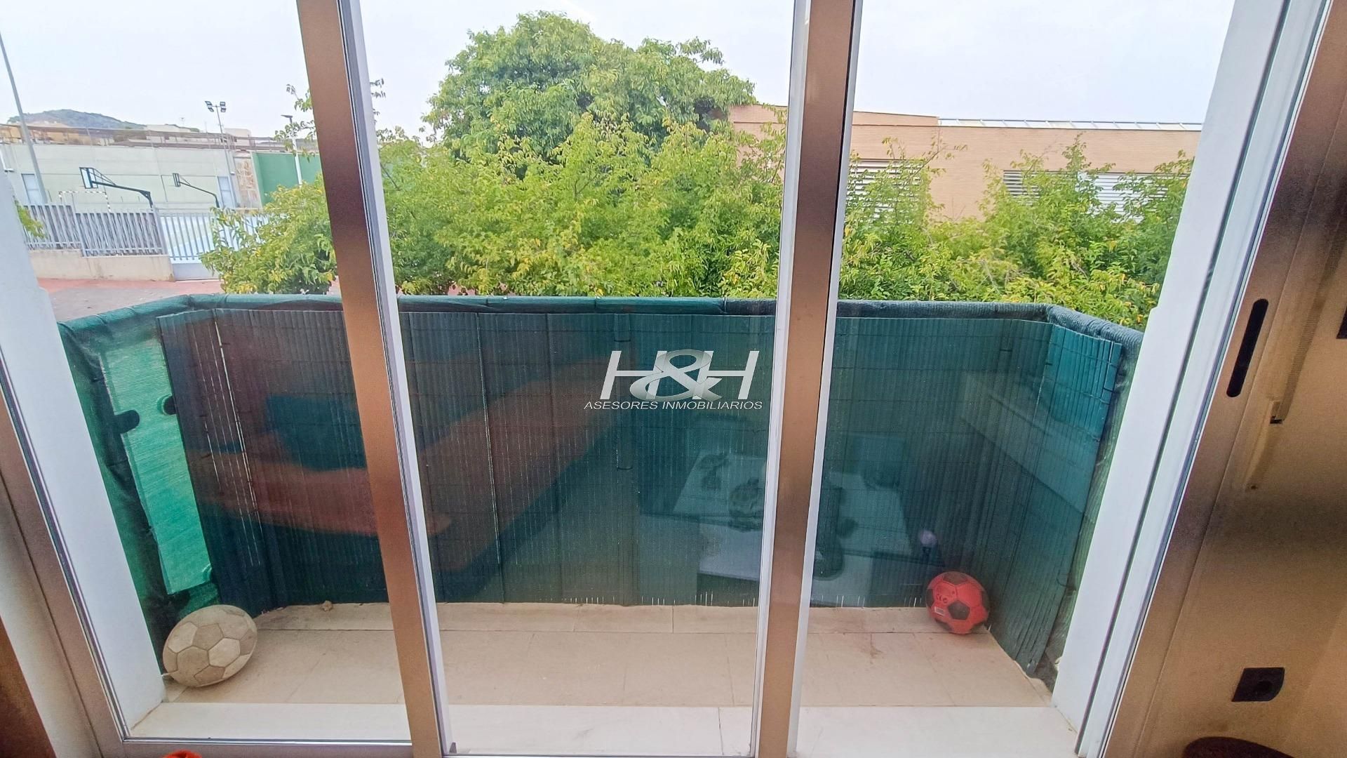 Terrassa de Pis en venda en Benaguasil amb Aire condicionat, Calefacció i Terrassa