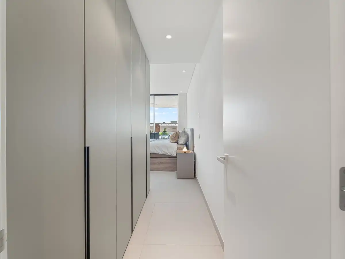 Apartamento con piscina en venta en Centro ciudad, imagen 21