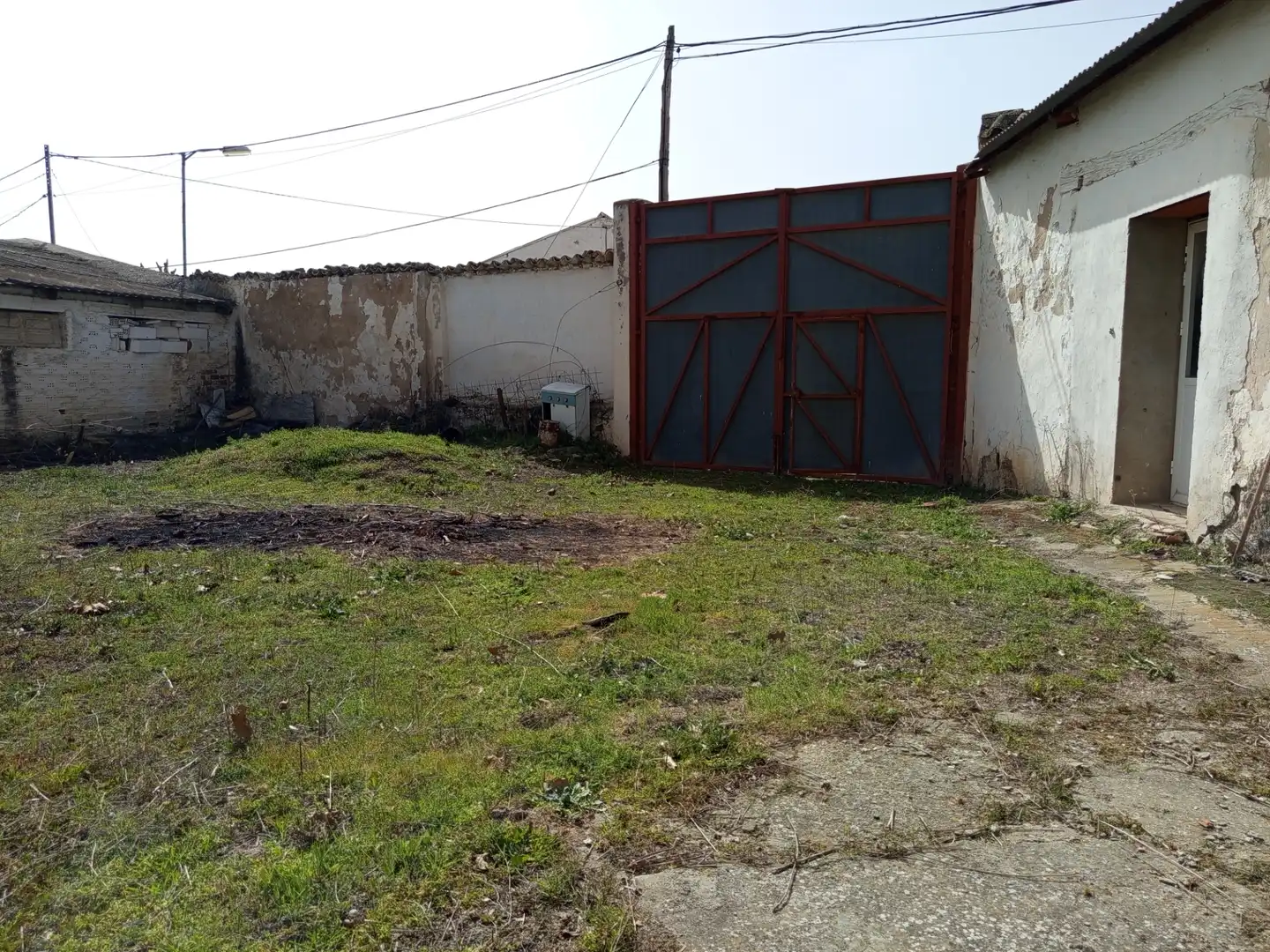 Casa o xalet en venda en Corral de Almaguer