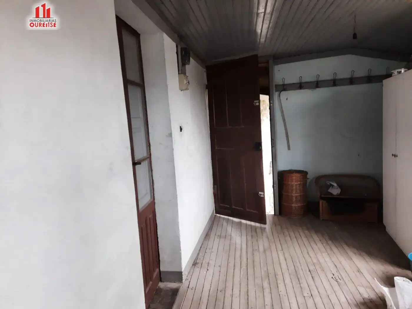 Casa con terraza en venta en Amoeiro, imagen 11
