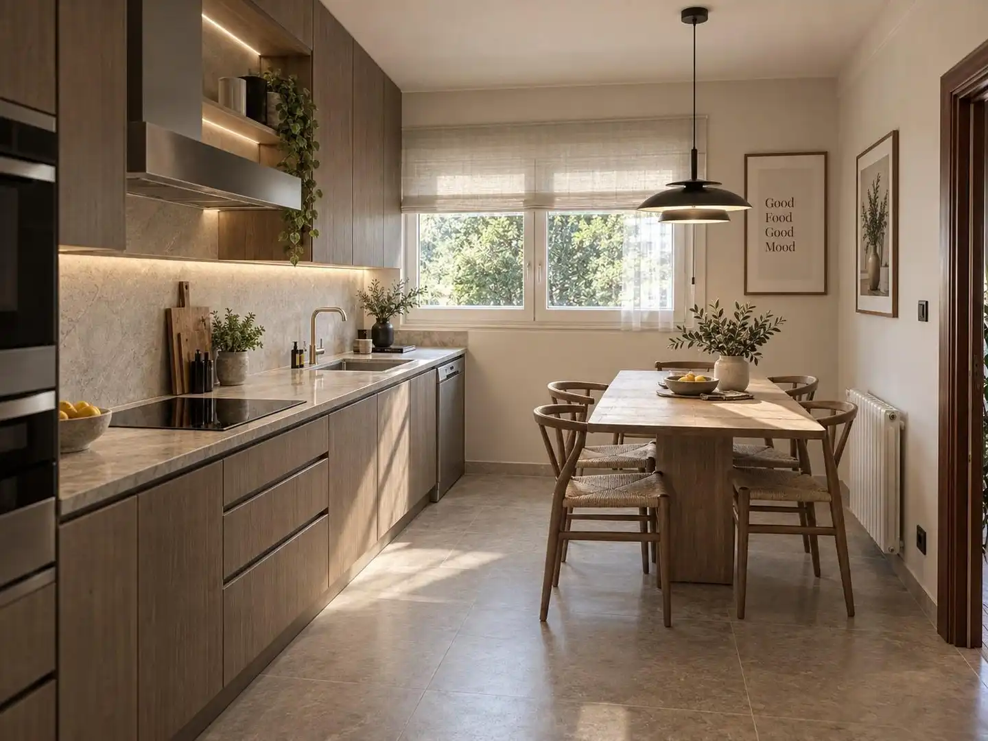 Flat with lift for sale in Calle de Aiboa, imagen 15