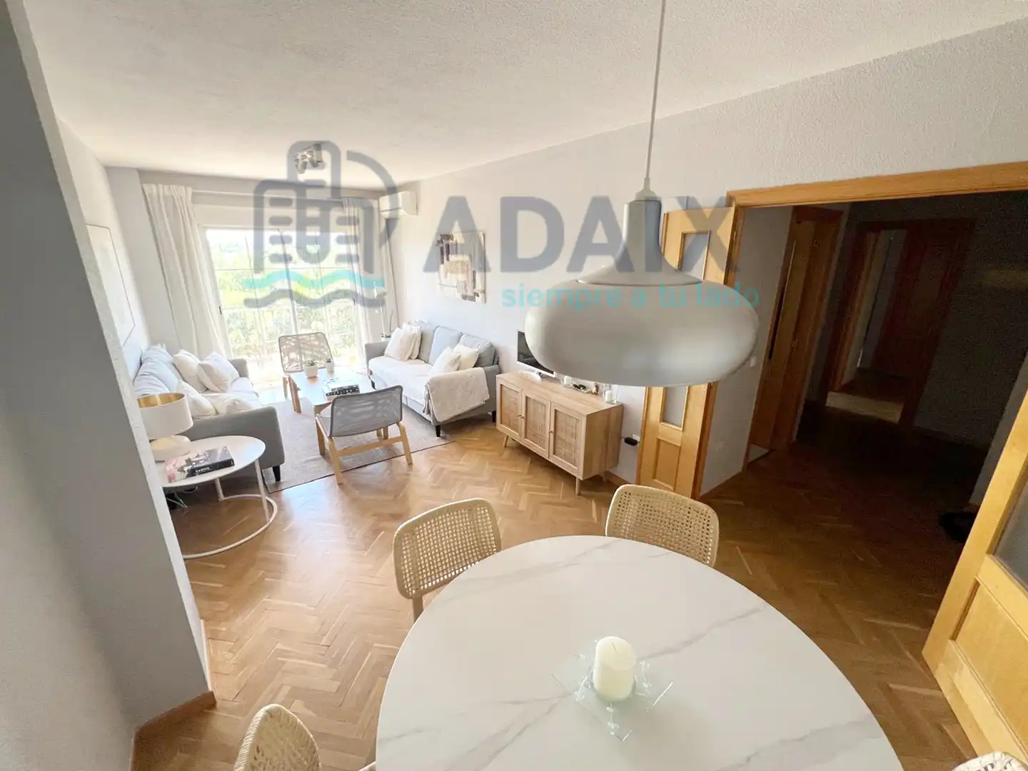 Wohnung mit Terrasse zum Verkauf in Calle de Andalucía, imagen 6