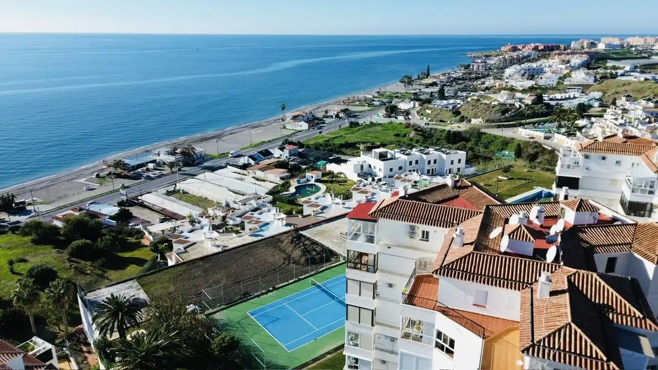 Attico con piscina in vendita a El Peñoncillo, imagen 106