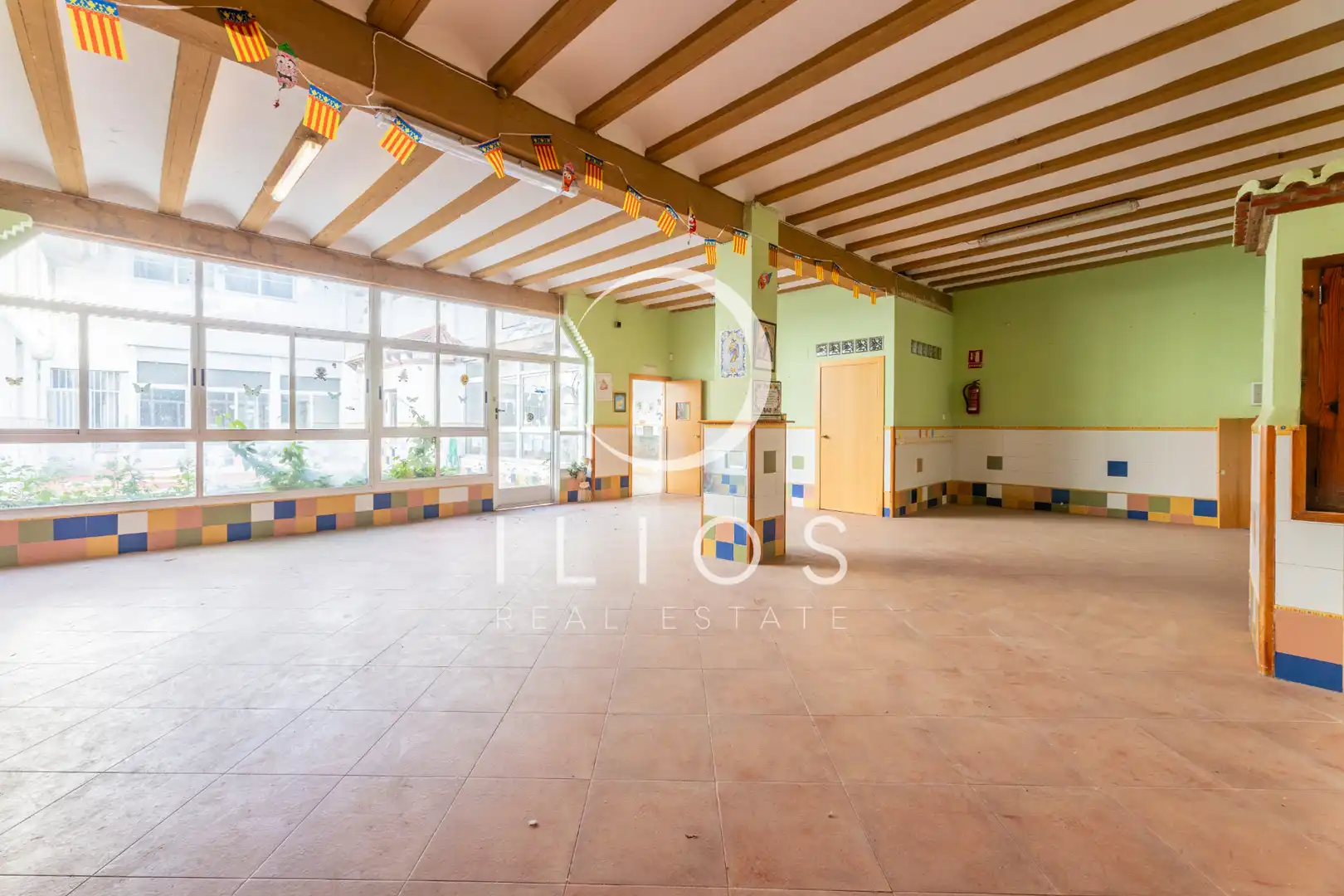 Edifici en venda en Bonrepòs i Mirambell