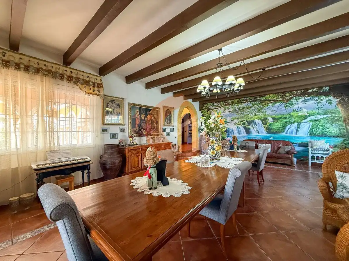 Casa in vendita a Albinyana, imagen 28