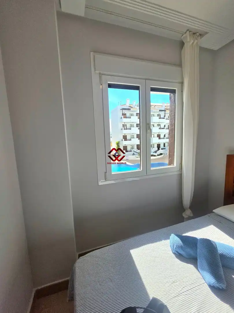 Apartament amb balcó en venda a Las Lomas de Rame - Bahía Bella, imagen 23