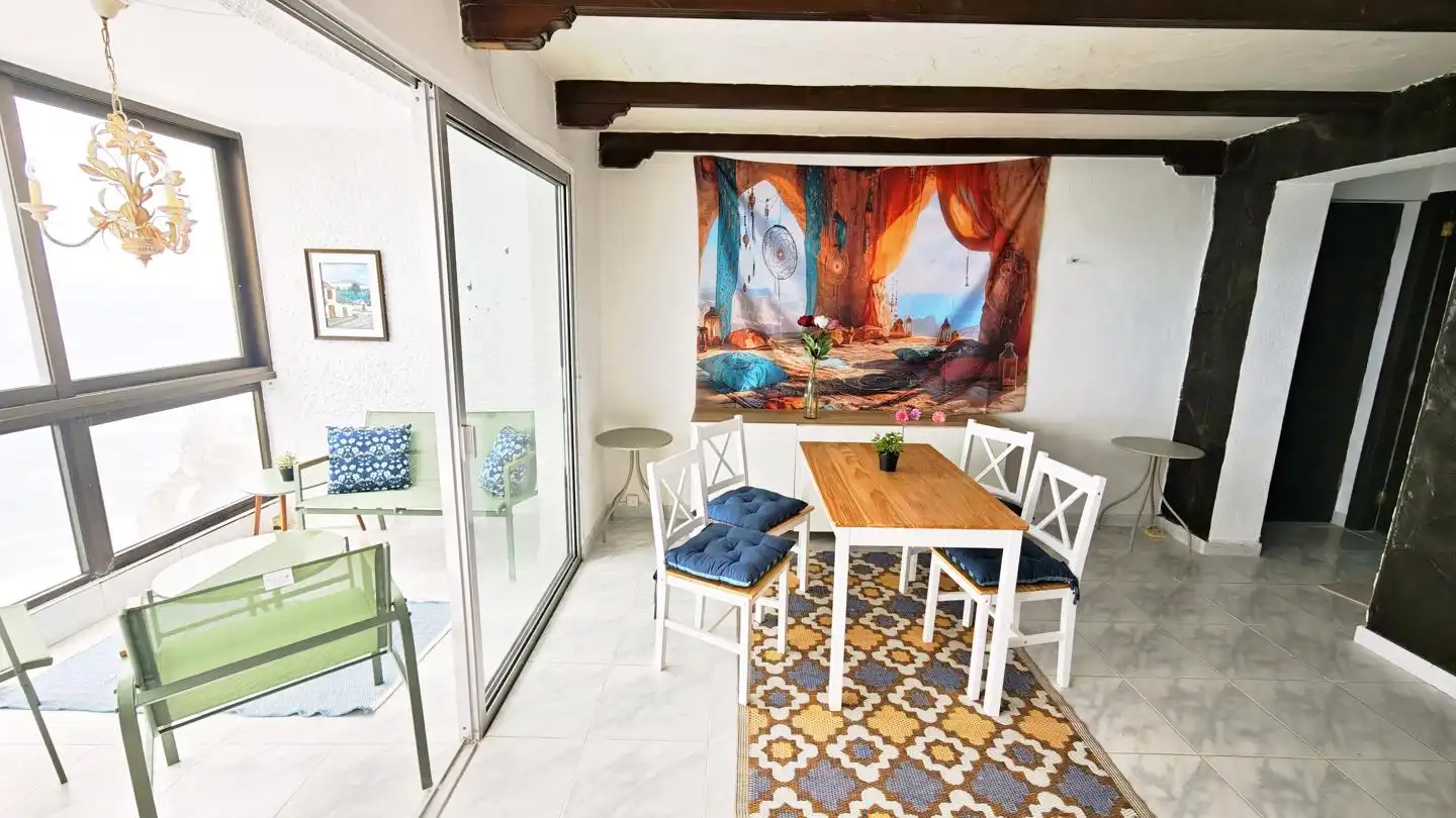 Appartement à vendre à Paseo de la Piscina, imagen 7