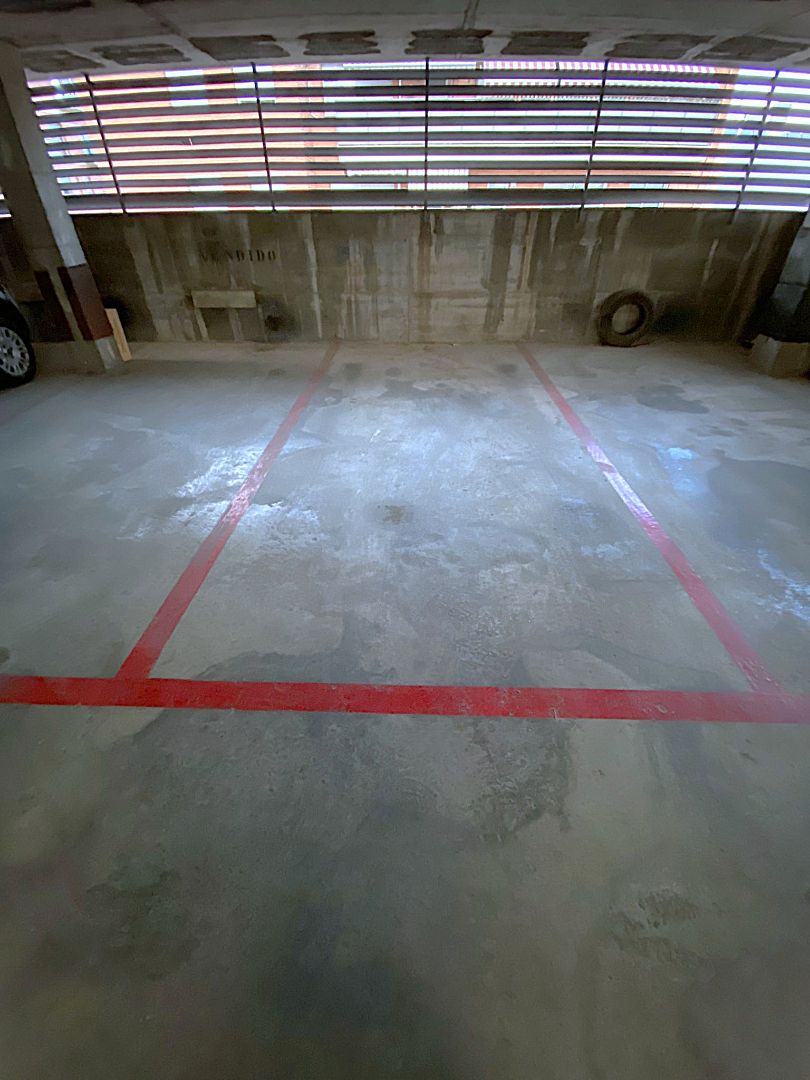 Garage to rent in Carrer de Sas, 22, El Bon Pastor, Sant Andreu,  Barcelona Capital