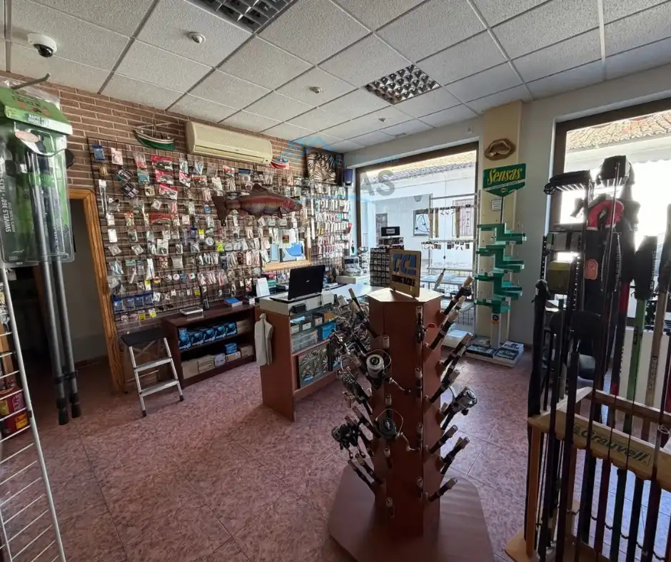 Local commercial à vendre à Avenida Constitución 2, imagen 7
