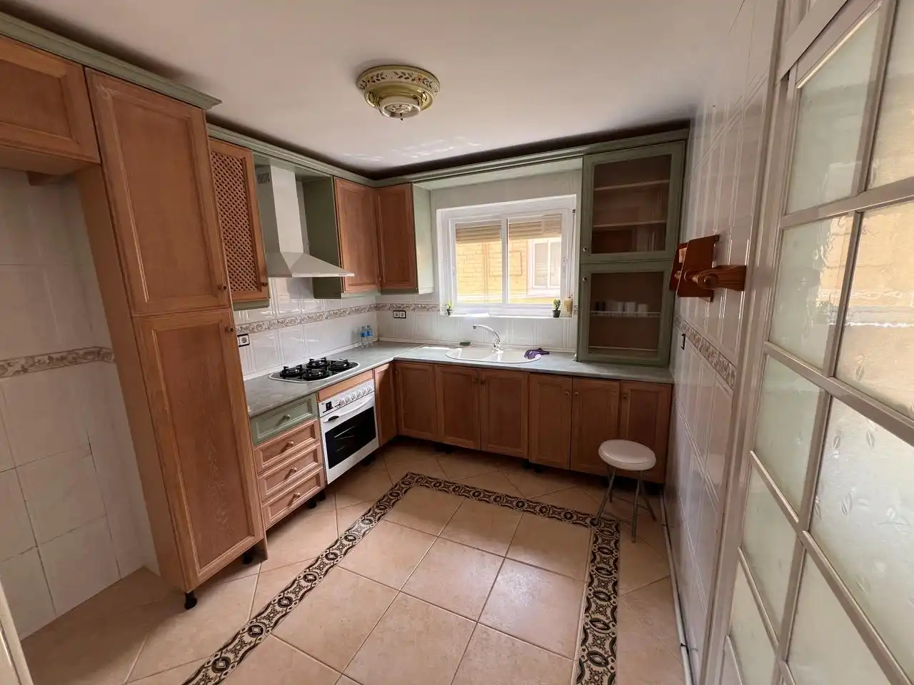 Wohnung zur Miete in Gonzalo De Berceo, Arrayanes