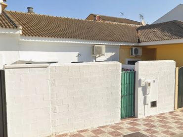 House for sale in Picaso