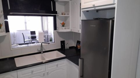 Foto 5 de Pis de lloguer a Barrio de Campanar, Valencia Capital