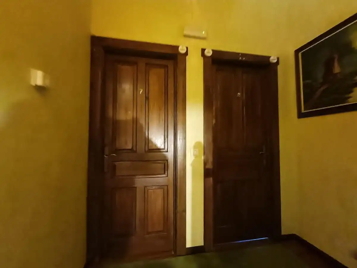 Edifici en venda a Pría - Nueva-Hontoria - Naves