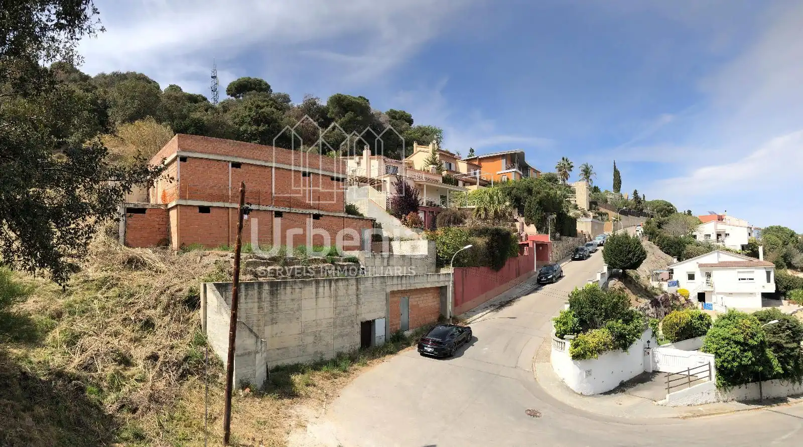 Maison à vendre à Alella, imagen 3