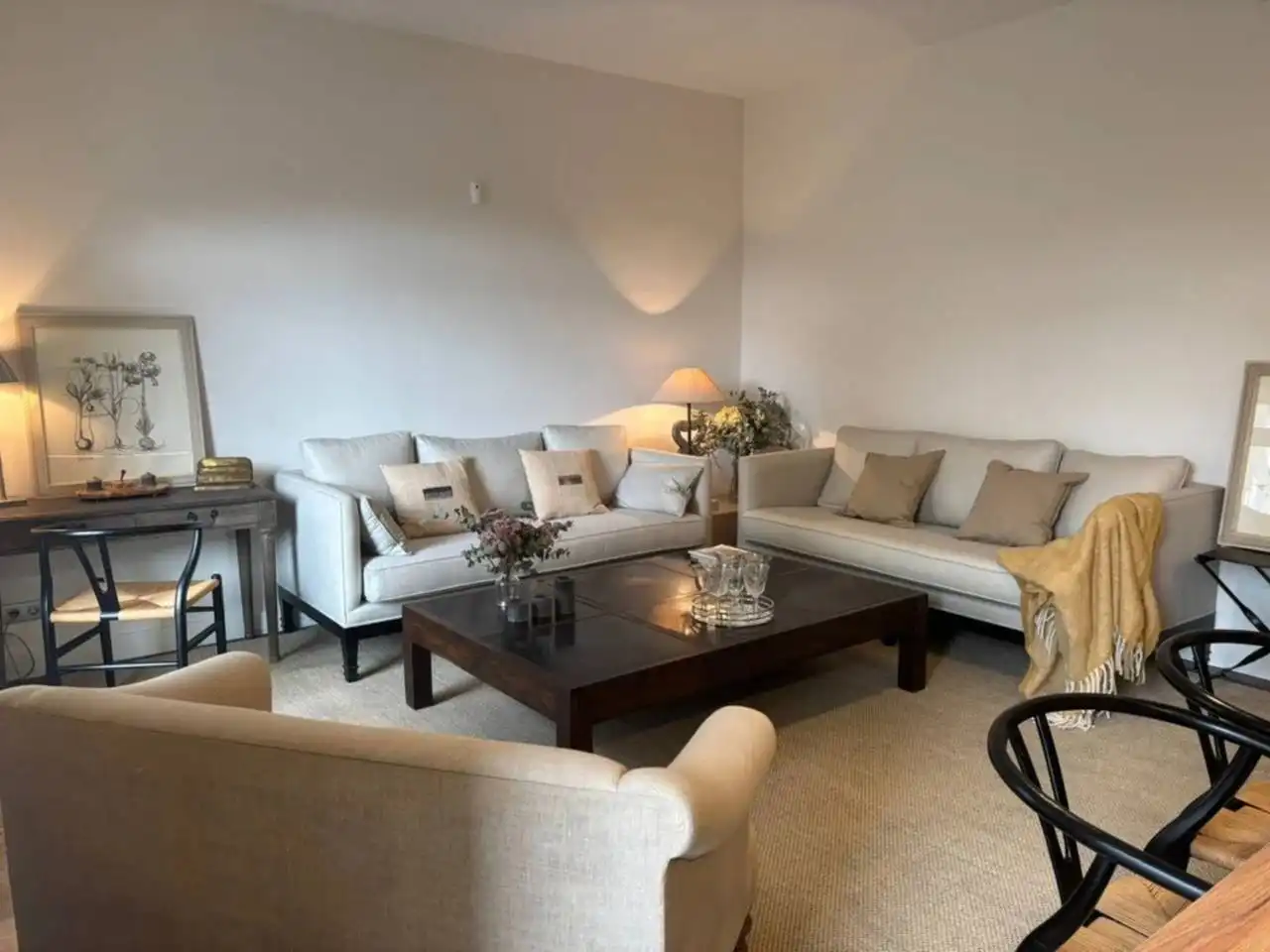 Piso con ascensor en venta en Rambla Catalunya, imagen 14