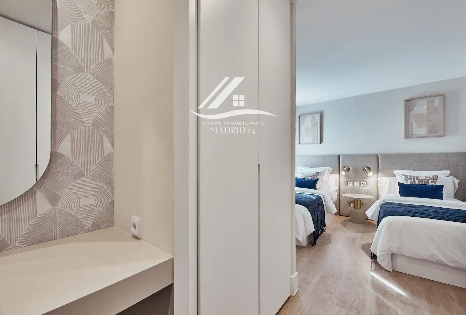 Appartement avec ascenseur à vendre à Calle de Diego De León, imagen 33
