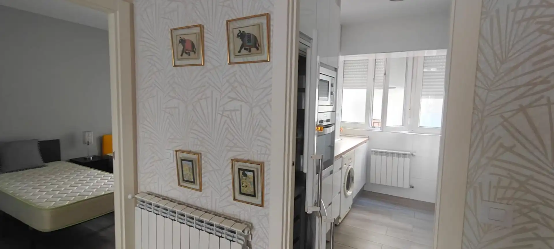 Apartment to rent in Centro, imagen 3