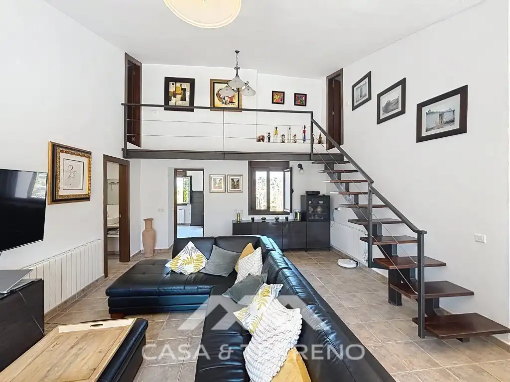 Villa mit Garten zum Verkauf in Diseminados Diseminados, imagen 16