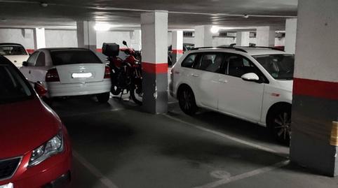 Foto 2 de Garatge en venda a Carrer Santa Anna, 11, Centre, L'Hospitalet de Llobregat