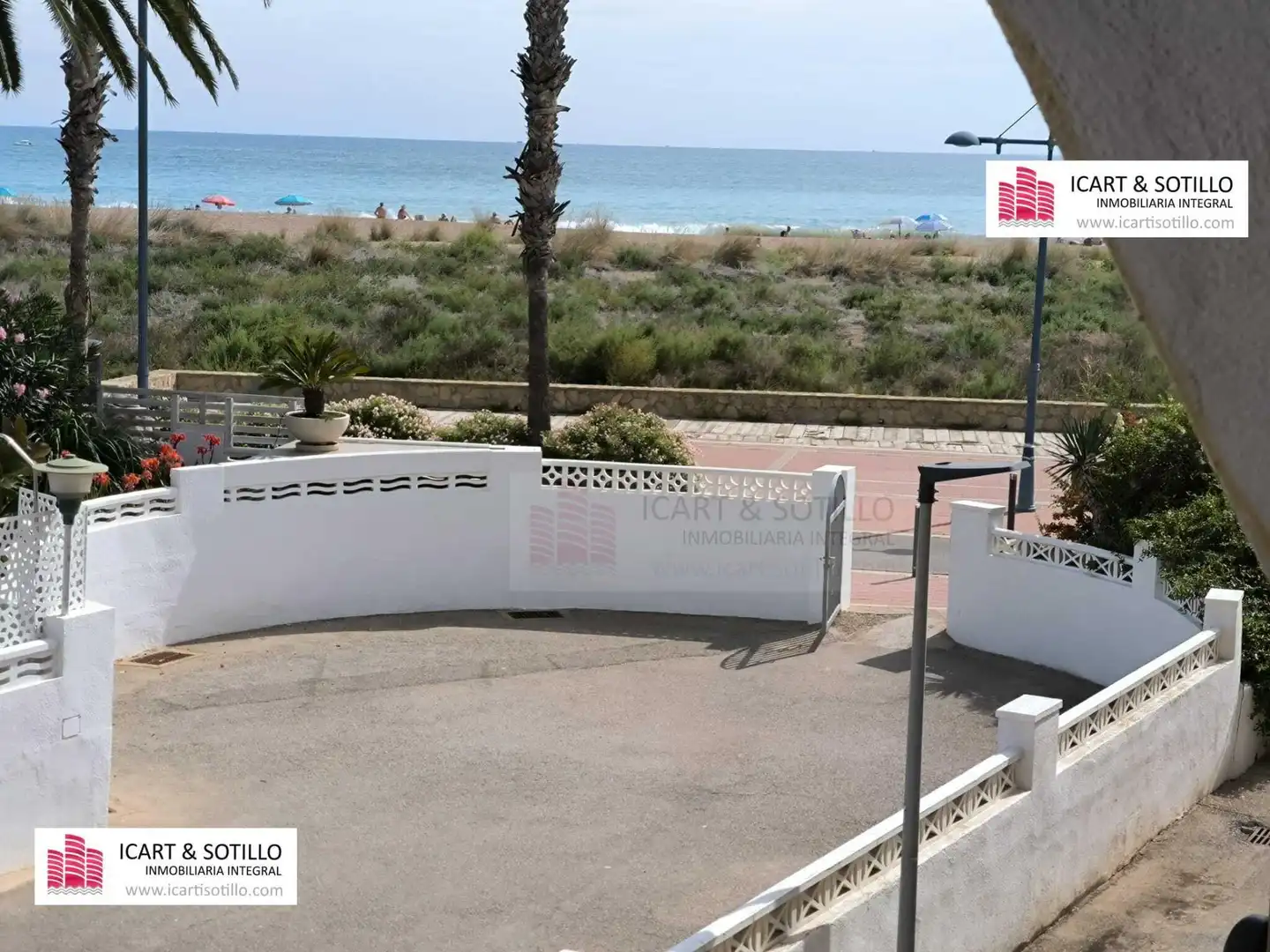 Apartamento en venta en PAPA LUNA, Casco Urbano