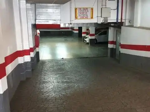 Aparcament en venda a Carrera de Capuchinos, imagen 3