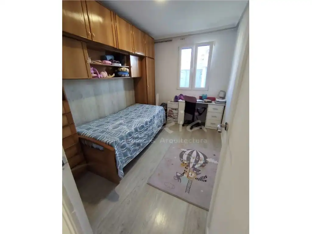 Flat for sale in Barrio de la Luz, imagen 13