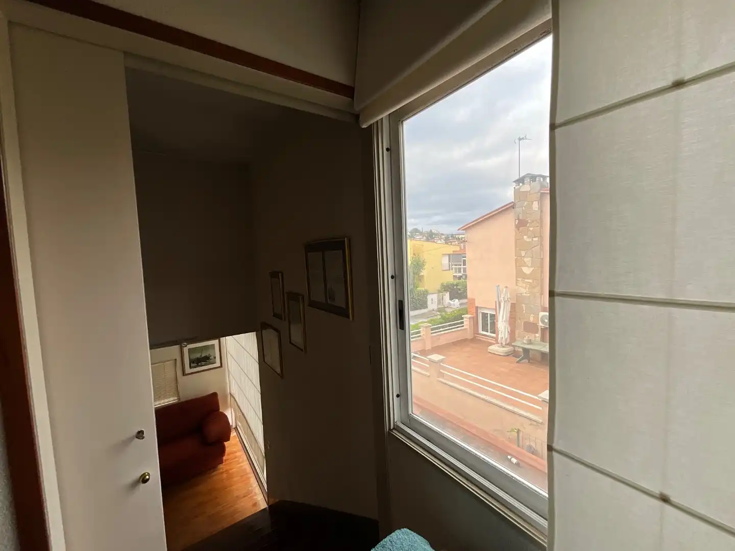 Haus mit Garten zum Verkauf in Carrer quatre Vents, 7, 08635 08635, imagen 28