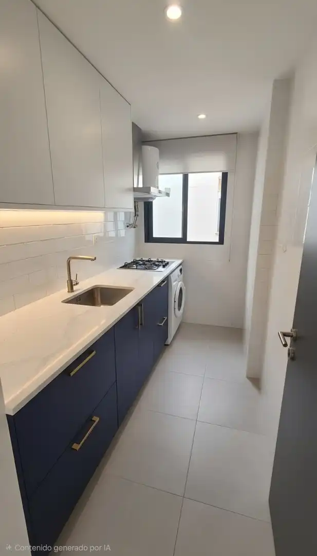 Appartement avec terrasse à vendre à Pare Pompili Tortajada