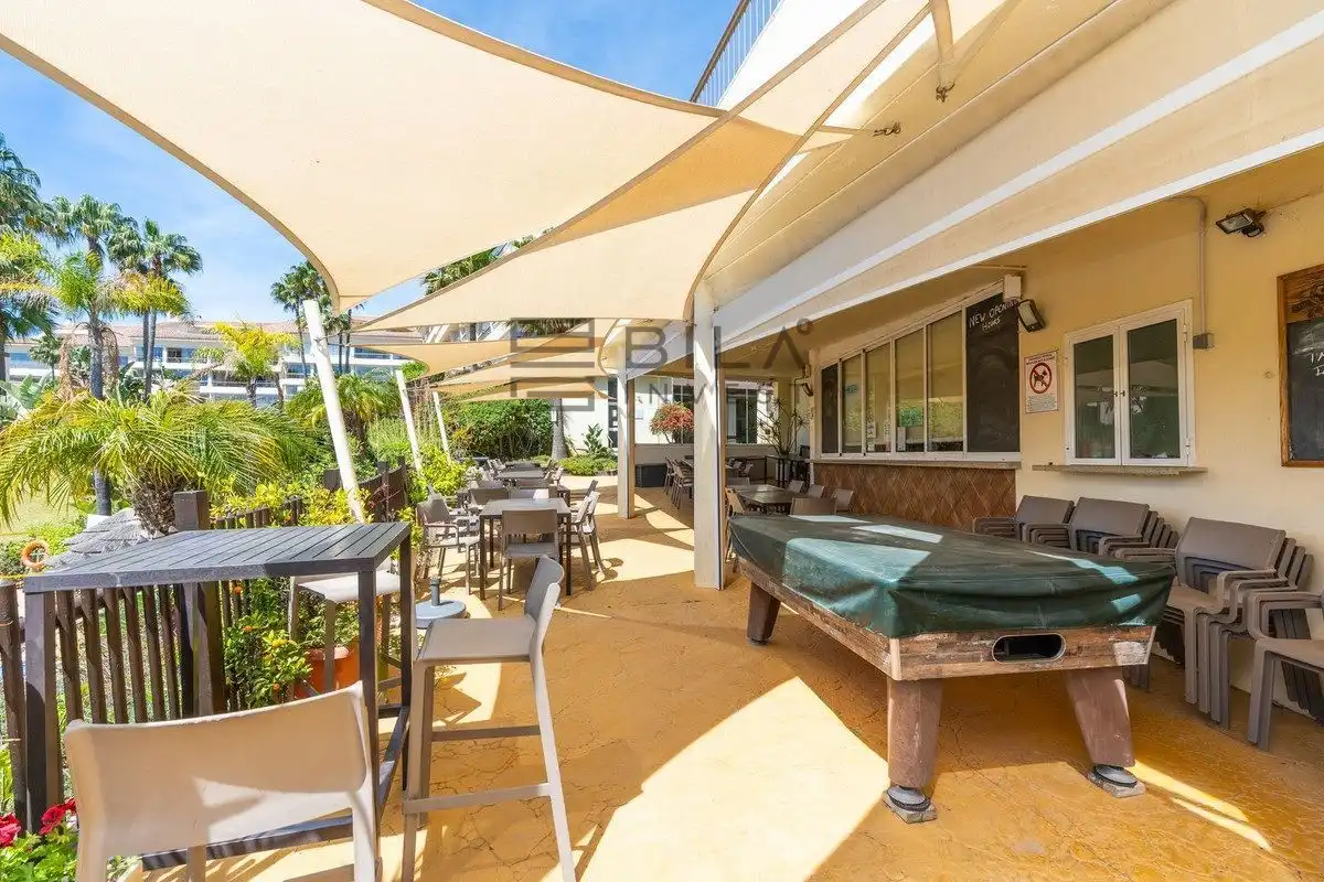Piso con piscina en venta en Las Olas, imagen 19