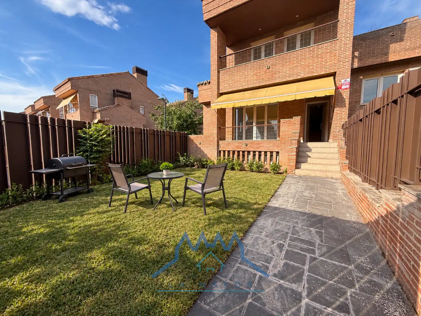 Detached house with pool for sale in Miguelturra, imagen 3