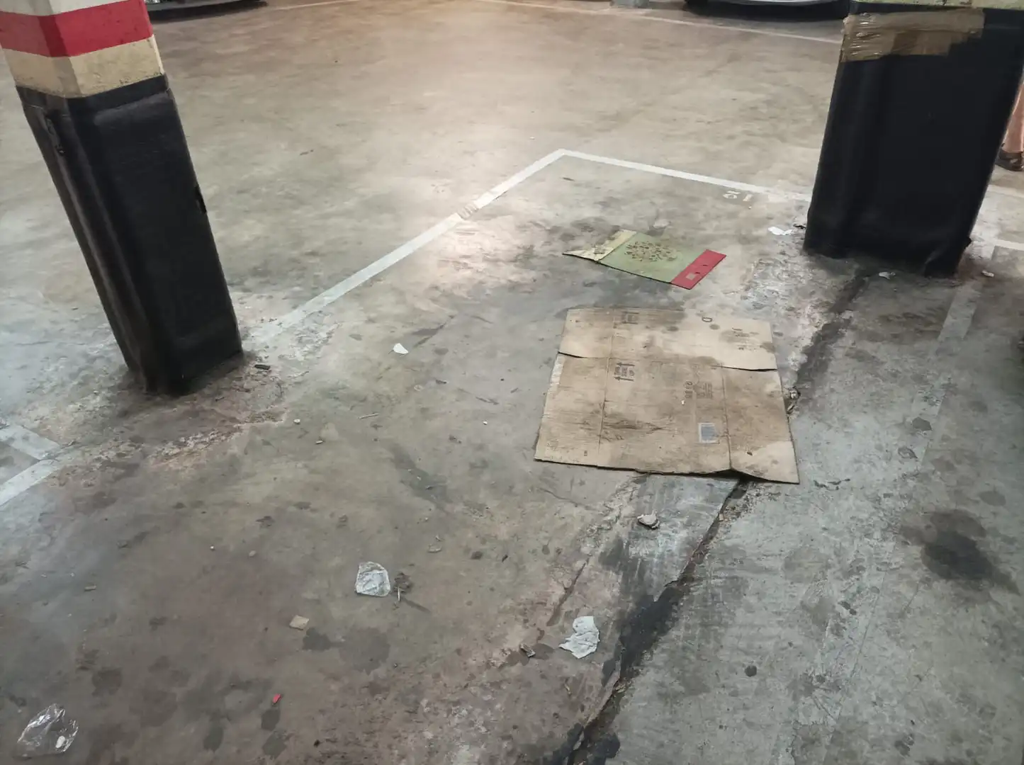 Parking à vendre à Carrer de Sant Andreu, imagen 9
