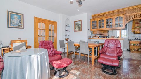 Foto 3 de Casa o chalet en venta en Atarfe, Granada
