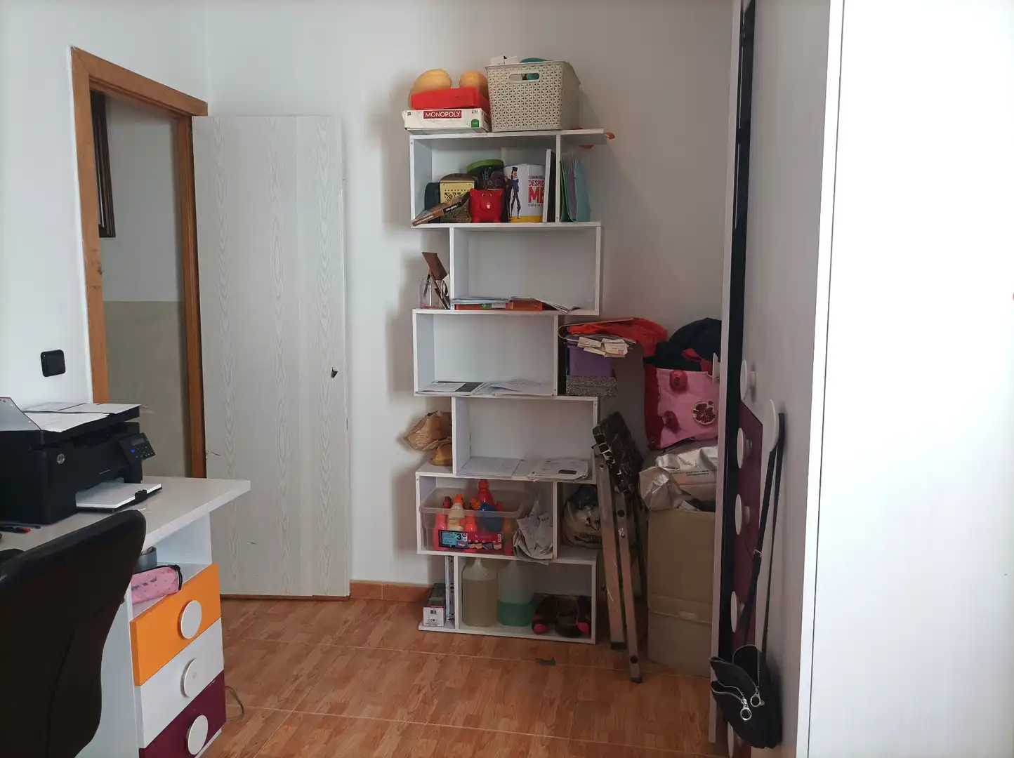 Bedroom of Detached homes for sale in Sant Vicenç de Castellet  with Heating, Terrace and Storage room